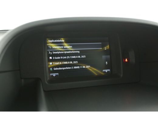 Renault Kangoo Z.E. Z.E. Maxi L2H1 33 KWh (Huur accu) | SOH 95% | Airco | Navi | Imperiaal | Elektrpakket ActivLease financial lease
