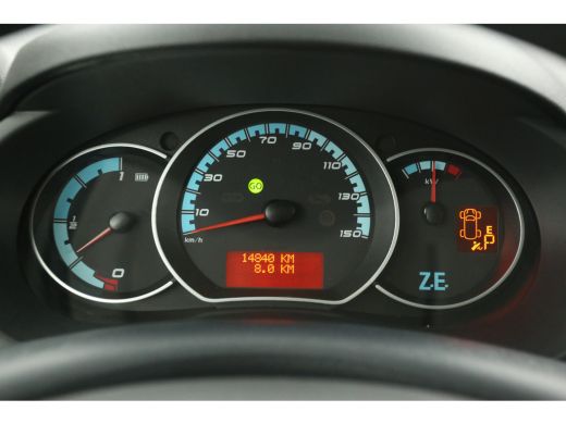 Renault Kangoo Z.E. Z.E. Maxi L2H1 33 KWh (Huur accu) | SOH 95% | Airco | Navi | Imperiaal | Elektrpakket ActivLease financial lease