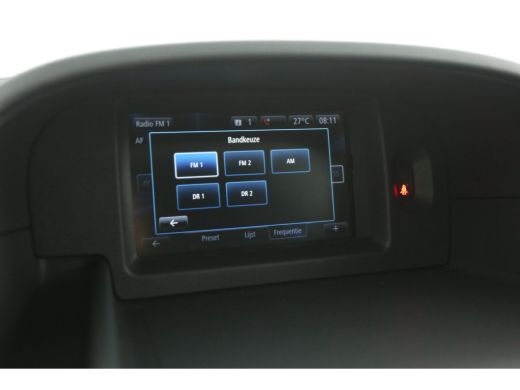 Renault Kangoo Z.E. Z.E. Maxi L2H1 33 KWh (Huur accu) | SOH 95% | Airco | Navi | Imperiaal | Elektrpakket ActivLease financial lease