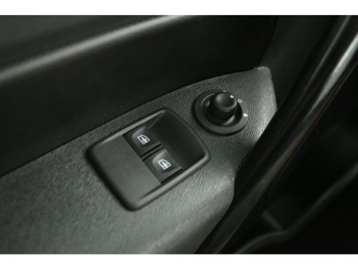 Renault Kangoo Z.E. Z.E. Maxi L2H1 33 KWh (Huur accu) | SOH 95% | Airco | Navi | Imperiaal | Elektrpakket ActivLease financial lease