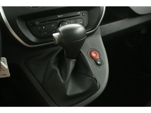 Renault Kangoo Z.E. Z.E. Maxi L2H1 33 KWh (Huur accu) | SOH 95% | Airco | Navi | Imperiaal | Elektrpakket ActivLease financial lease