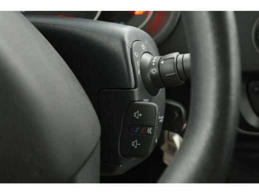 Renault Kangoo Z.E. Z.E. Maxi L2H1 33 KWh (Huur accu) | SOH 95% | Airco | Navi | Imperiaal | Elektrpakket ActivLease financial lease