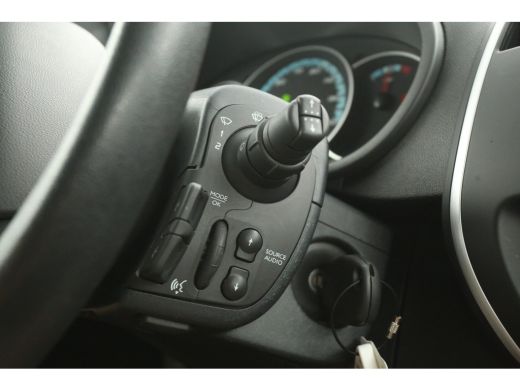 Renault Kangoo Z.E. Z.E. Maxi L2H1 33 KWh (Huur accu) | SOH 95% | Airco | Navi | Imperiaal | Elektrpakket ActivLease financial lease
