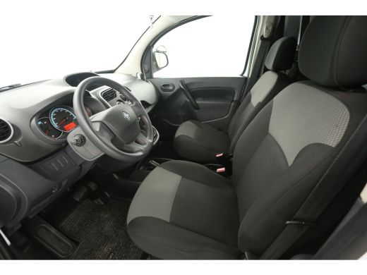 Renault Kangoo Z.E. Z.E. Maxi L2H1 33 KWh (Huur accu) | SOH 95% | Airco | Navi | Imperiaal | Elektrpakket ActivLease financial lease