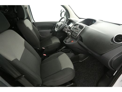 Renault Kangoo Z.E. Z.E. Maxi L2H1 33 KWh (Huur accu) | SOH 95% | Airco | Navi | Imperiaal | Elektrpakket ActivLease financial lease