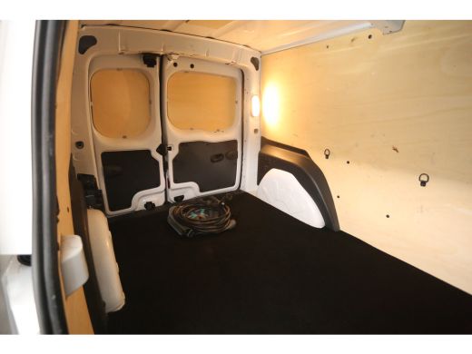 Renault Kangoo Z.E. Z.E. Maxi L2H1 33 KWh (Huur accu) | SOH 95% | Airco | Navi | Imperiaal | Elektrpakket ActivLease financial lease