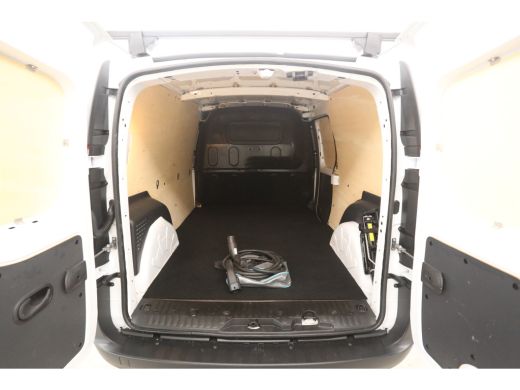 Renault Kangoo Z.E. Z.E. Maxi L2H1 33 KWh (Huur accu) | SOH 95% | Airco | Navi | Imperiaal | Elektrpakket ActivLease financial lease