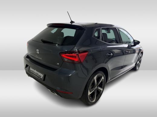 Seat Ibiza 1.0 EcoTSI FR 116pk DSG Business Connect ActivLease financial lease