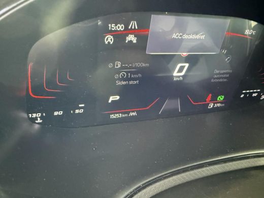 Seat Ibiza 1.0 EcoTSI FR 116pk DSG Business Connect ActivLease financial lease