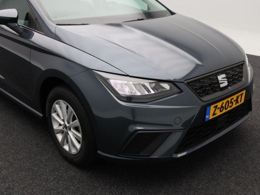 Seat Ibiza 1.0 EcoTSI Style | Cruise Control | CarPlay | Parkeersensoren | 15 Inch | 44.934 Km !! ActivLease financial lease