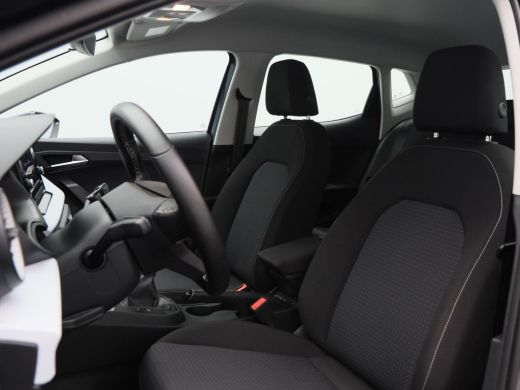 Seat Ibiza 1.0 EcoTSI Style | Cruise Control | CarPlay | Parkeersensoren | 15 Inch | 44.934 Km !! ActivLease financial lease