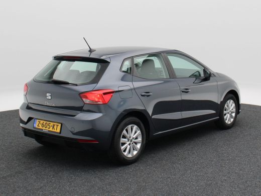 Seat Ibiza 1.0 EcoTSI Style | Cruise Control | CarPlay | Parkeersensoren | 15 Inch | 44.934 Km !! ActivLease financial lease