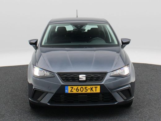 Seat Ibiza 1.0 EcoTSI Style | Cruise Control | CarPlay | Parkeersensoren | 15 Inch | 44.934 Km !! ActivLease financial lease