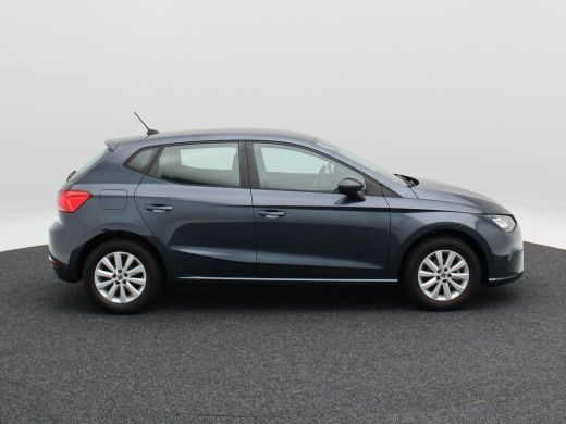 Seat Ibiza 1.0 EcoTSI Style | Cruise Control | CarPlay | Parkeersensoren | 15 Inch | 44.934 Km !! ActivLease financial lease