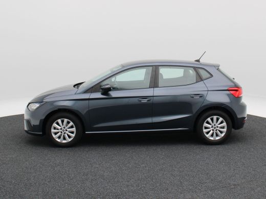 Seat Ibiza 1.0 EcoTSI Style | Cruise Control | CarPlay | Parkeersensoren | 15 Inch | 44.934 Km !! ActivLease financial lease