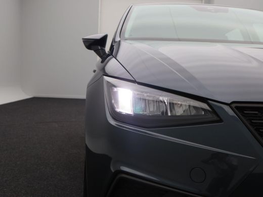 Seat Ibiza 1.0 EcoTSI Style | Cruise Control | CarPlay | Parkeersensoren | 15 Inch | 44.934 Km !! ActivLease financial lease