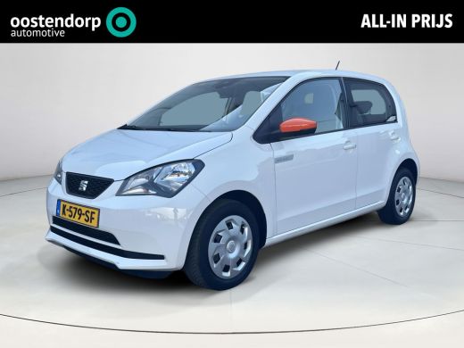 Seat Mii electric | Rijklaarprijs | SOH 92,2 % | Cruise Control | Climate Control | Parkeersensoren Achter...