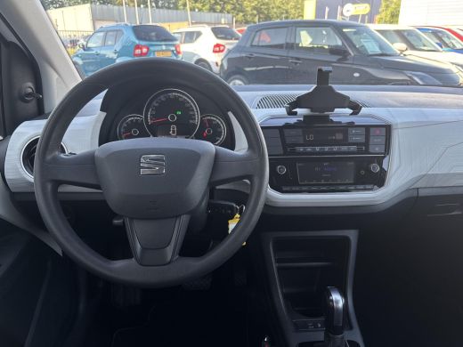 Seat Mii electric | Rijklaarprijs | SOH 92,2 % | Cruise Control | Climate Control | Parkeersensoren Achter... ActivLease financial lease
