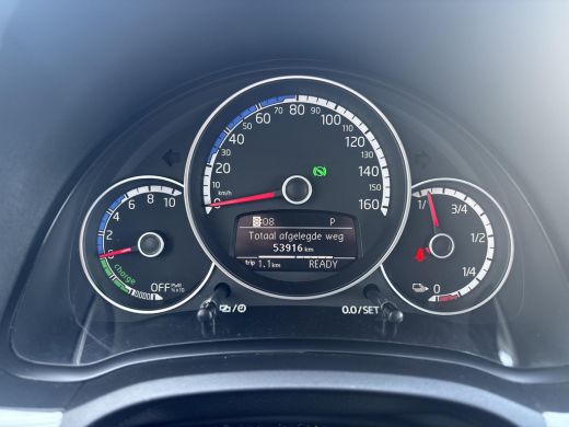 Seat Mii electric | Rijklaarprijs | SOH 92,2 % | Cruise Control | Climate Control | Parkeersensoren Achter... ActivLease financial lease