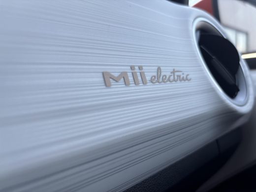 Seat Mii electric | Rijklaarprijs | SOH 92,2 % | Cruise Control | Climate Control | Parkeersensoren Achter... ActivLease financial lease