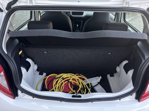 Seat Mii electric | Rijklaarprijs | SOH 92,2 % | Cruise Control | Climate Control | Parkeersensoren Achter... ActivLease financial lease
