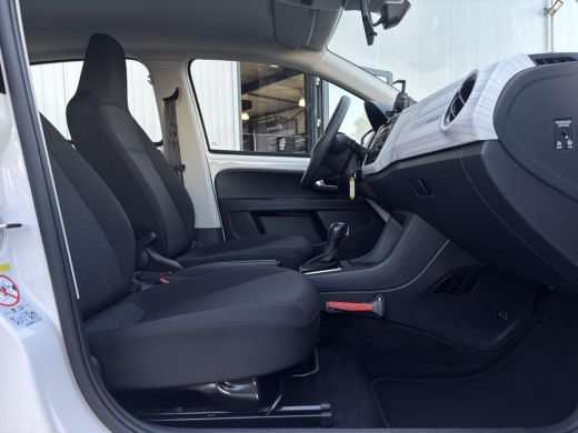 Seat Mii electric | Rijklaarprijs | SOH 92,2 % | Cruise Control | Climate Control | Parkeersensoren Achter... ActivLease financial lease