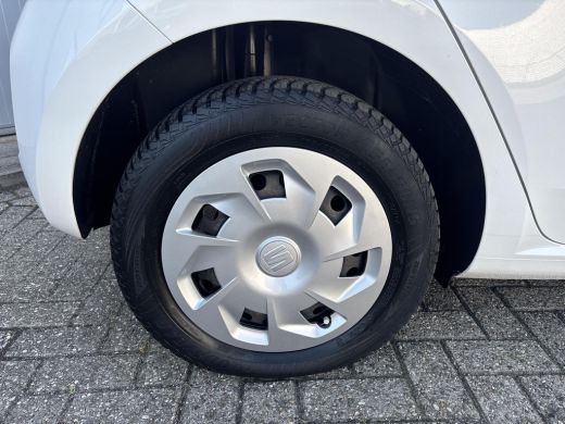 Seat Mii electric | Rijklaarprijs | SOH 92,2 % | Cruise Control | Climate Control | Parkeersensoren Achter... ActivLease financial lease