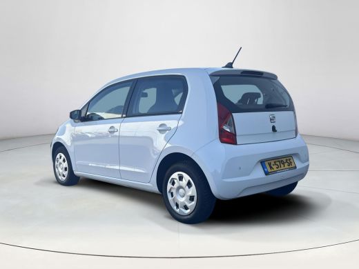 Seat Mii electric | Rijklaarprijs | SOH 92,2 % | Cruise Control | Climate Control | Parkeersensoren Achter... ActivLease financial lease