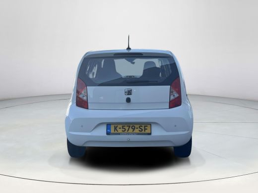 Seat Mii electric | Rijklaarprijs | SOH 92,2 % | Cruise Control | Climate Control | Parkeersensoren Achter... ActivLease financial lease