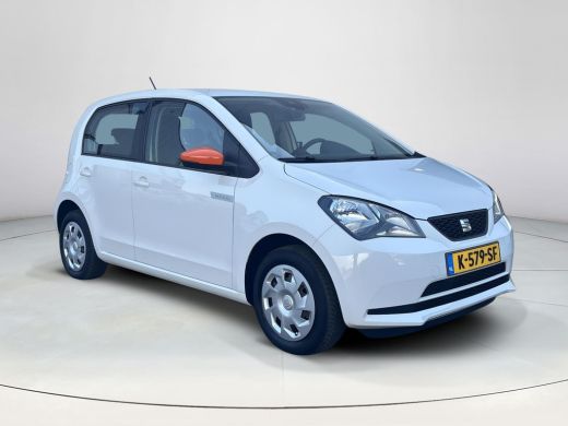 Seat Mii electric | Rijklaarprijs | SOH 92,2 % | Cruise Control | Climate Control | Parkeersensoren Achter... ActivLease financial lease