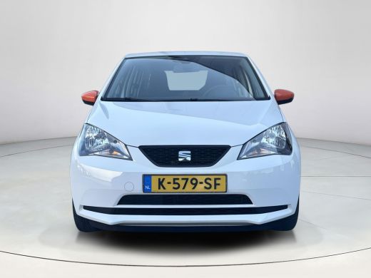 Seat Mii electric | Rijklaarprijs | SOH 92,2 % | Cruise Control | Climate Control | Parkeersensoren Achter... ActivLease financial lease