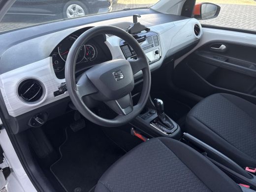Seat Mii electric | Rijklaarprijs | SOH 92,2 % | Cruise Control | Climate Control | Parkeersensoren Achter... ActivLease financial lease