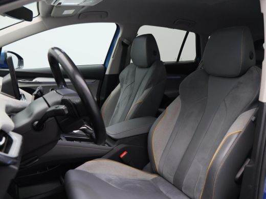 Skoda Enyaq iV 60 179 Pk | Stoel/Stuur verwarming | Camera | CarPlay | Half Leer | 19 Inch | 86.650 Km !! ActivLease financial lease