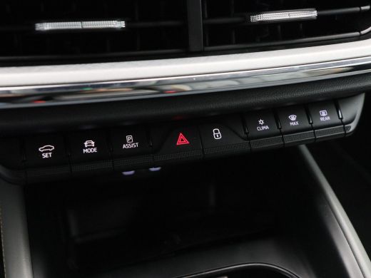 Skoda Enyaq iV 60 179 Pk | Stoel/Stuur verwarming | Camera | CarPlay | Half Leer | 19 Inch | 86.650 Km !! ActivLease financial lease