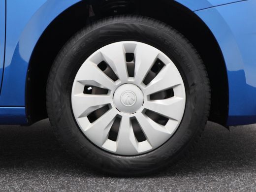 Skoda Fabia 1.0 MPi Ambition | Cruise Control | Airco | CarPlay | Parkeersensoren | 64.451 Km !! ActivLease financial lease