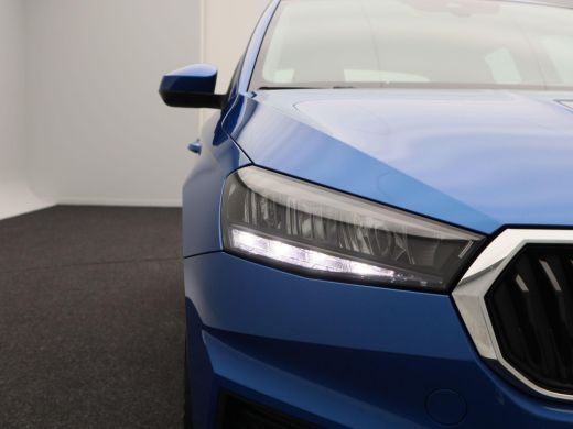 Skoda Fabia 1.0 MPi Ambition | Cruise Control | Airco | CarPlay | Parkeersensoren | 64.451 Km !! ActivLease financial lease