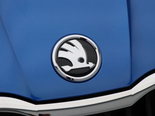 Skoda Fabia 1.0 MPi Ambition | Cruise Control | Airco | CarPlay | Parkeersensoren | 64.451 Km !! ActivLease financial lease