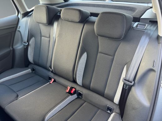 Skoda Kamiq 1.0 115pk TSI Selection Parkeersensor achter | Keyless start | Cruise control ActivLease financial lease