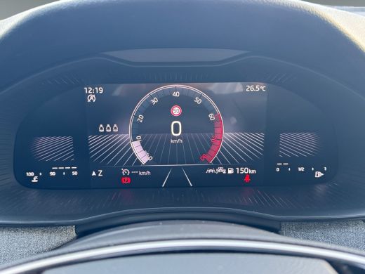 Skoda Kamiq 1.0 115pk TSI Selection Parkeersensor achter | Keyless start | Cruise control ActivLease financial lease