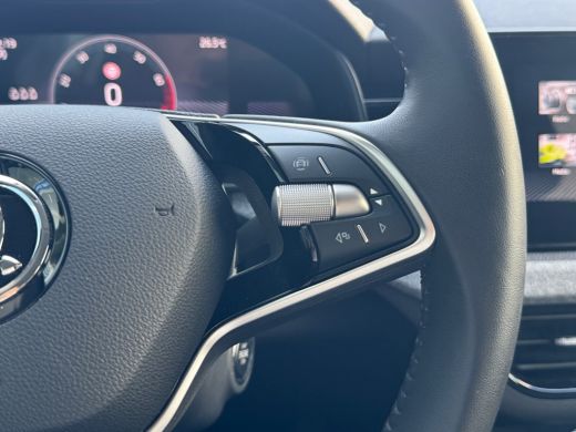 Skoda Kamiq 1.0 115pk TSI Selection Parkeersensor achter | Keyless start | Cruise control ActivLease financial lease