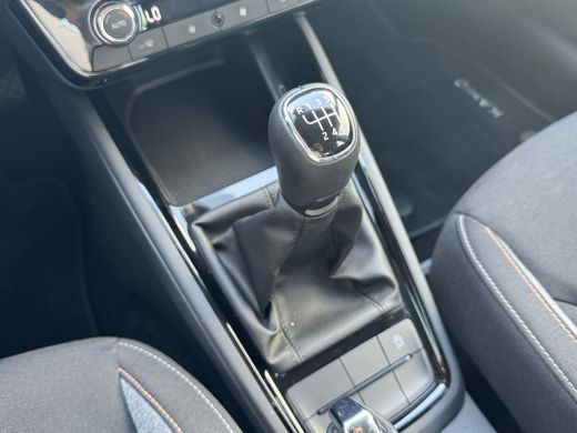 Skoda Kamiq 1.0 115pk TSI Selection Parkeersensor achter | Keyless start | Cruise control ActivLease financial lease