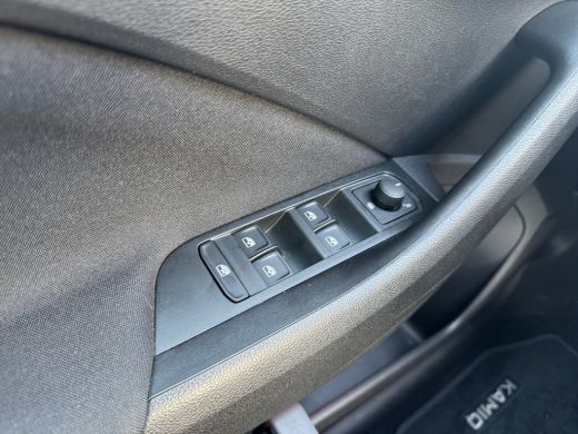 Skoda Kamiq 1.0 115pk TSI Selection Parkeersensor achter | Keyless start | Cruise control ActivLease financial lease