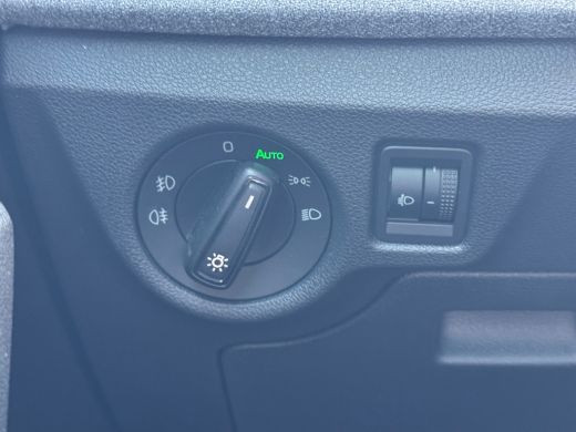 Skoda Kamiq 1.0 115pk TSI Selection Parkeersensor achter | Keyless start | Cruise control ActivLease financial lease