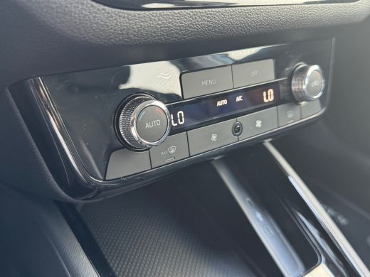 Skoda Kamiq 1.0 115pk TSI Selection Parkeersensor achter | Keyless start | Cruise control ActivLease financial lease