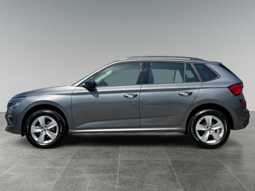 Skoda Kamiq 1.0 115pk TSI Selection Parkeersensor achter | Keyless start | Cruise control ActivLease financial lease