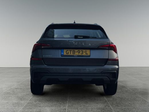 Skoda Kamiq 1.0 115pk TSI Selection Parkeersensor achter | Keyless start | Cruise control ActivLease financial lease