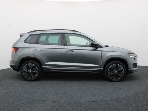 Skoda Karoq 1.5 TSI ACT Sportline Business | 360 Camera | Canton | Side Assist | Elk. A-klep | Prijs Rijklaar!! ActivLease financial lease