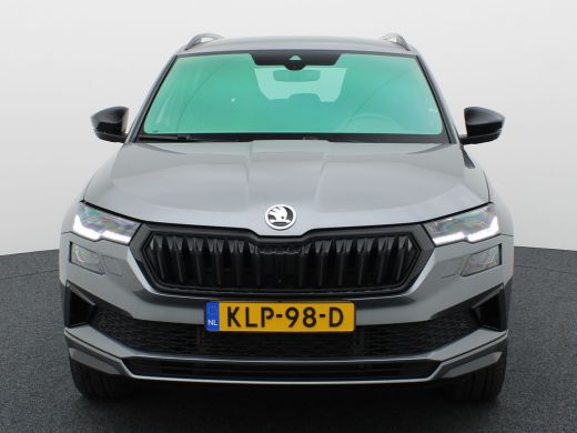 Skoda Karoq 1.5 TSI ACT Sportline Business | 360 Camera | Canton | Side Assist | Elk. A-klep | Prijs Rijklaar!! ActivLease financial lease