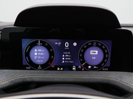 Skoda Superb Combi 1.5 TSi 204 Pk Automaat PHEV Edition | Stoelverwarming | Adaptive Cruise | Panorama dak | C... ActivLease financial lease