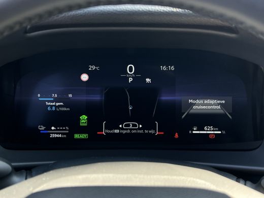 Toyota C-HR 2.0 Plug-in Hybrid 220 First Edition | ACC | Premium LED | Camera | Dodehoek ActivLease financial lease
